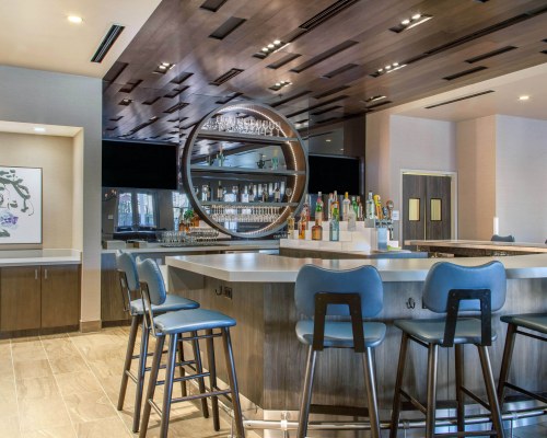Cambria Hotel Phoenix-Chandler Fashion Center - 5 Nights