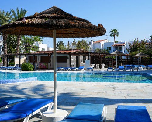 Paphos Gardens