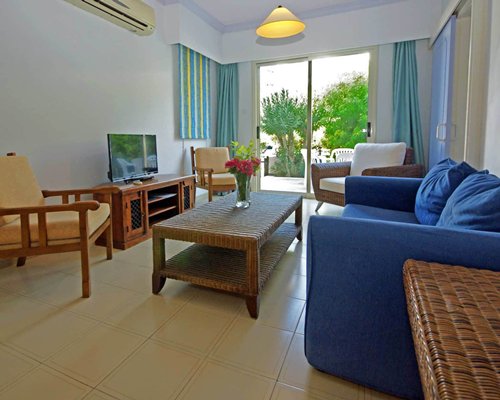 Paphos Gardens