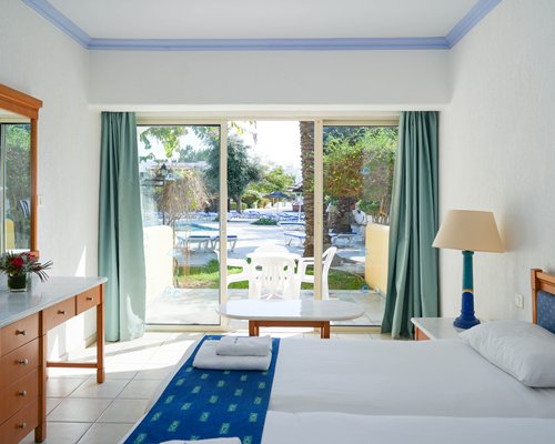 Paphos Gardens