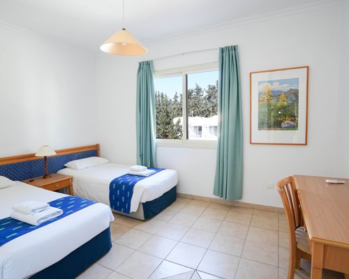 Paphos Gardens