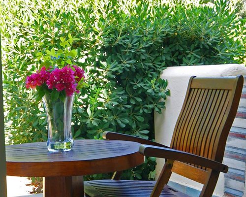 Paphos Gardens