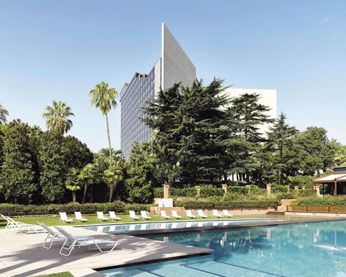 Torre Melina A Gran Melia Hotel - 4 Nights