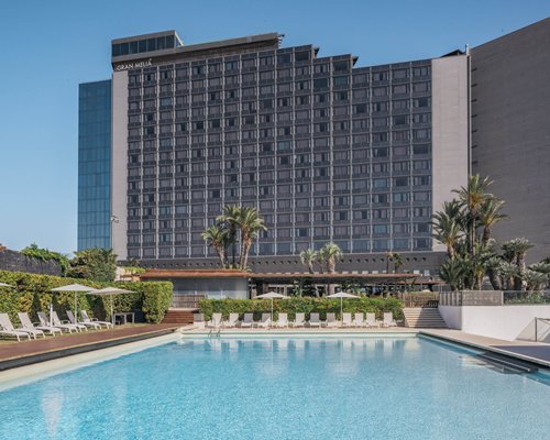 Torre Melina A Gran Melia Hotel - 4 Nights
