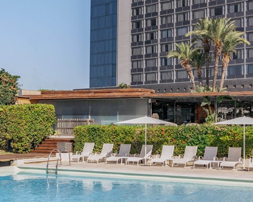 Torre Melina A Gran Melia Hotel - 4 Nights