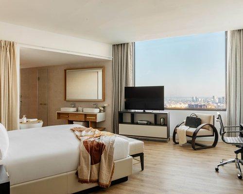 Torre Melina A Gran Melia Hotel - 4 Nights