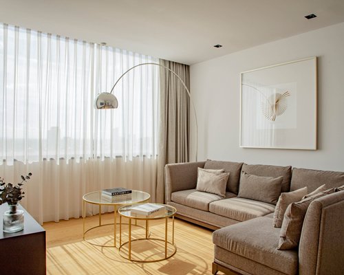 Torre Melina A Gran Melia Hotel - 4 Nights