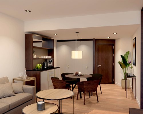 Torre Melina A Gran Melia Hotel - 4 Nights
