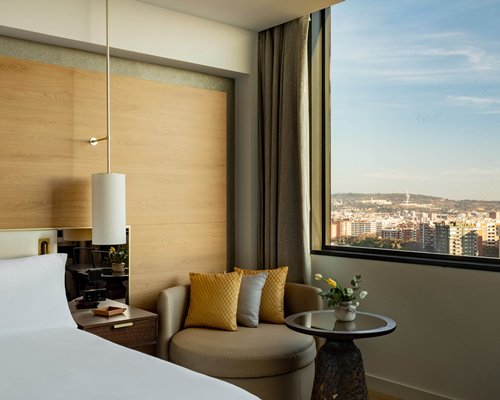 Torre Melina A Gran Melia Hotel - 4 Nights