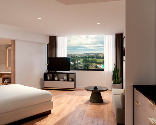 Torre Melina A Gran Melia Hotel - 4 Nights