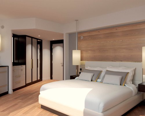 Torre Melina A Gran Melia Hotel - 4 Nights