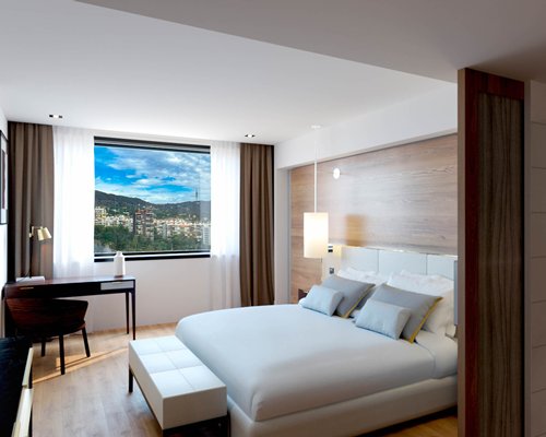 Torre Melina A Gran Melia Hotel - 4 Nights
