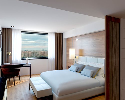 Torre Melina A Gran Melia Hotel - 4 Nights