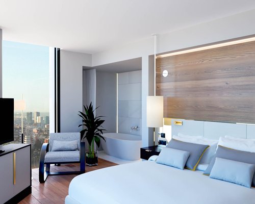 Torre Melina A Gran Melia Hotel - 4 Nights