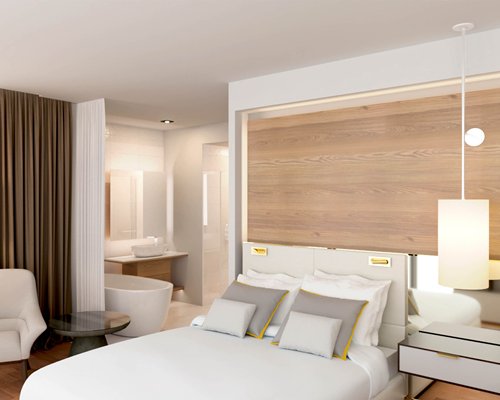 Torre Melina A Gran Melia Hotel - 4 Nights