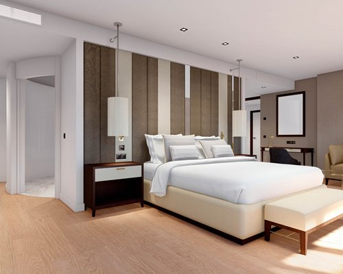 Torre Melina A Gran Melia Hotel - 4 Nights