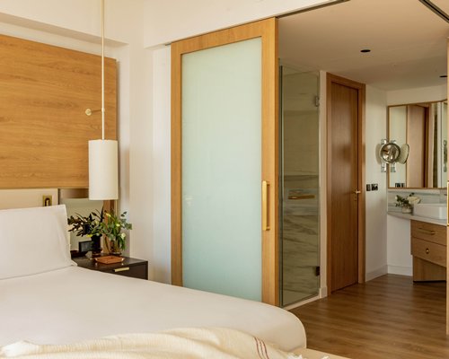 Torre Melina A Gran Melia Hotel - 4 Nights
