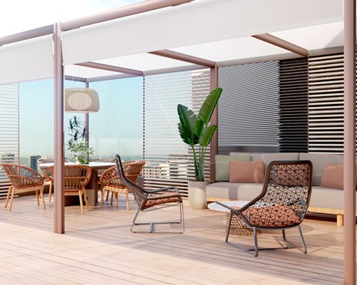 Torre Melina A Gran Melia Hotel - 4 Nights