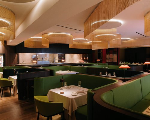 Torre Melina A Gran Melia Hotel - 4 Nights