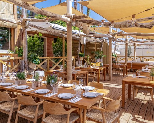 Torre Melina A Gran Melia Hotel - 4 Nights