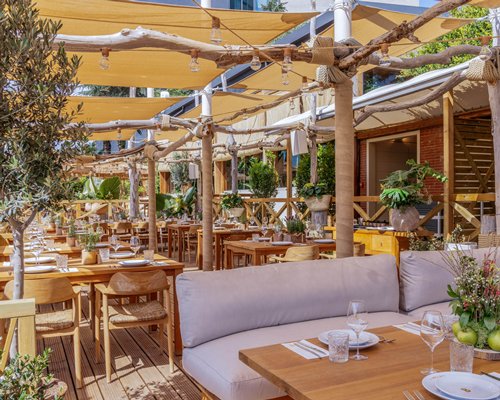 Torre Melina A Gran Melia Hotel - 4 Nights