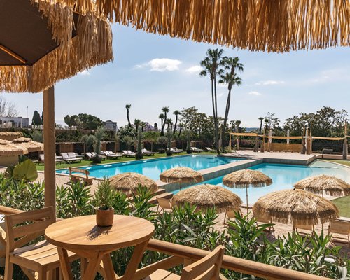 Torre Melina A Gran Melia Hotel - 4 Nights