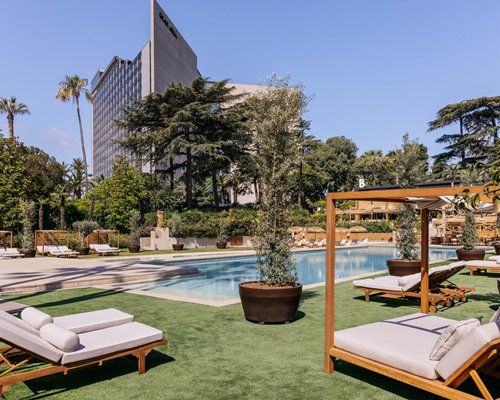 Torre Melina A Gran Melia Hotel - 4 Nights