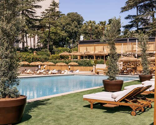Torre Melina A Gran Melia Hotel - 4 Nights