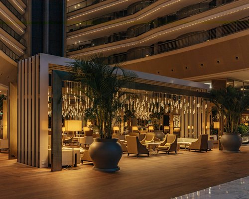 Torre Melina A Gran Melia Hotel - 4 Nights