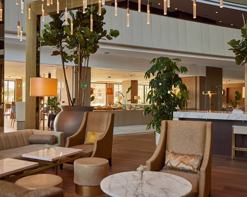 Torre Melina A Gran Melia Hotel - 4 Nights