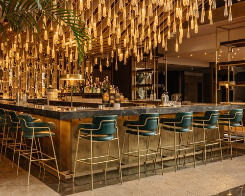 Torre Melina A Gran Melia Hotel - 4 Nights