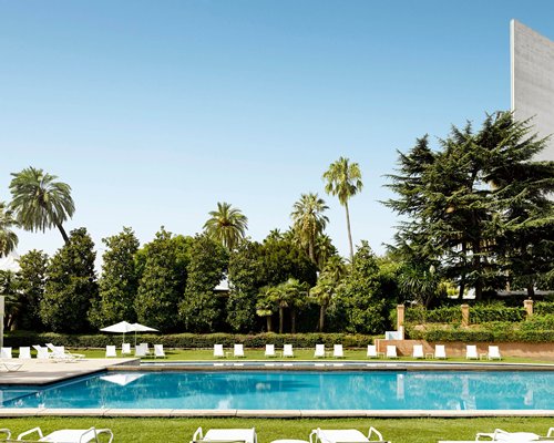Torre Melina A Gran Melia Hotel - 4 Nights