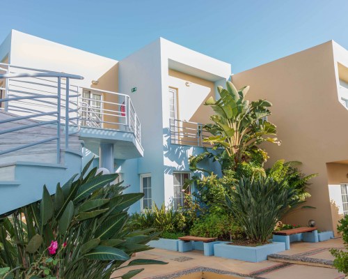Futura Hotel