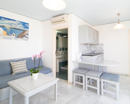 Futura Hotel