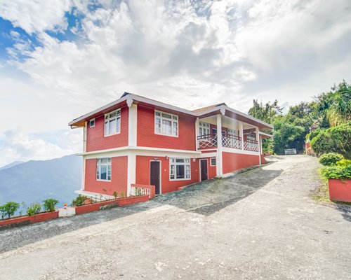 Summit Tashi Gang Heritage Resort, Pelling - 3 Nights