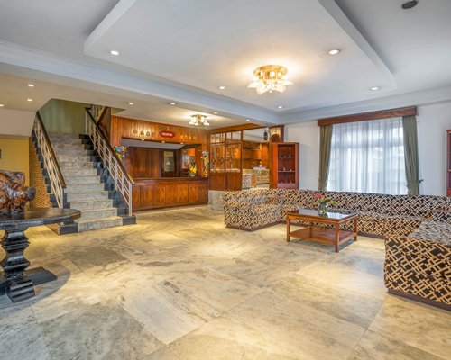 Summit Tashi Gang Heritage Resort, Pelling - 3 Nights