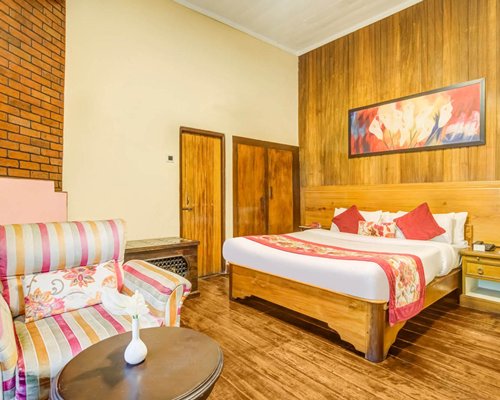 Summit Barsana Resort and Spa, Kalimpong - 3 Nights