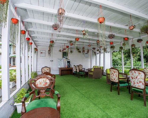 Summit Barsana Resort and Spa, Kalimpong - 3 Nights