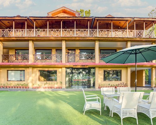 Summit Jungle Resort, Lansdowne - 3 Nights