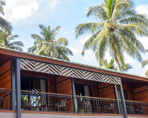 Coral Reef Hotel & Spa Havelock - 3 Nights