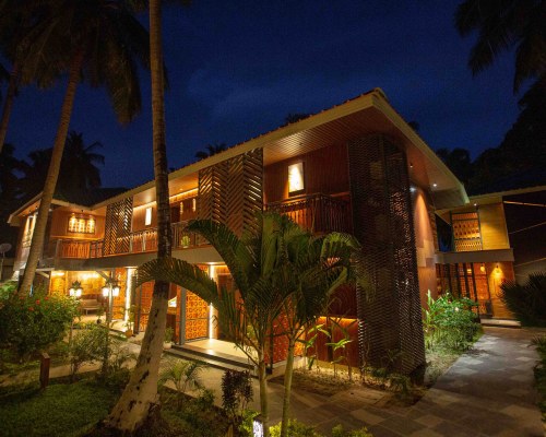 Coral Reef Resort & Spa Havelock - 3 Nights