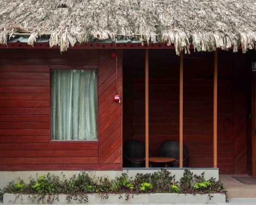 Coral Reef Resort & Spa Havelock - 3 Nights