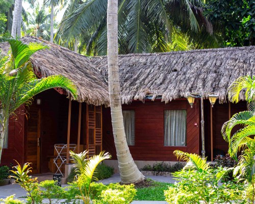Coral Reef Resort & Spa Havelock - 3 Nights