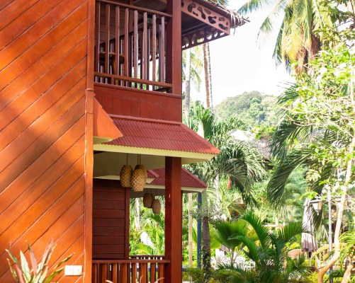 Coral Reef Resort & Spa Havelock - 3 Nights