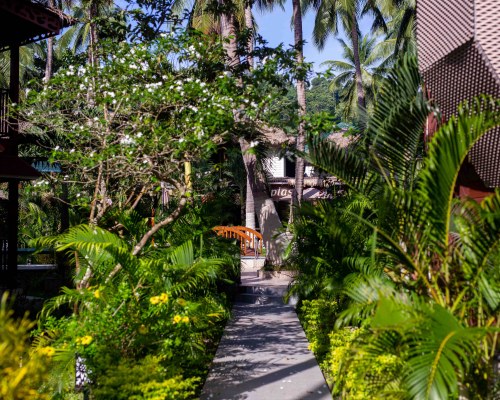 Coral Reef Hotel & Spa Havelock - 3 Nights