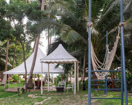 Coral Reef Resort & Spa Havelock - 3 Nights