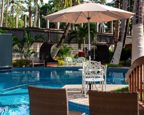 Coral Reef Resort & Spa Havelock - 3 Nights