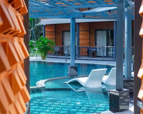Coral Reef Resort & Spa Havelock - 3 Nights