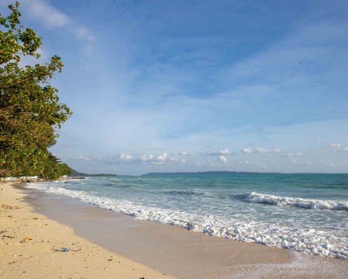 Coral Reef Resort & Spa Havelock - 3 Nights