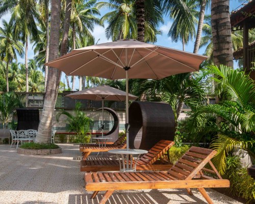 Coral Reef Resort & Spa Havelock - 3 Nights